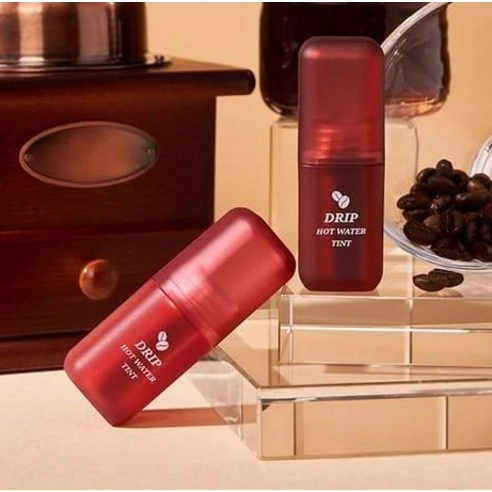 Drip Hot Water Tint, 4.5g, LV06 Honey Roasting, 1pack - Image 2