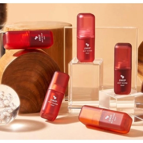 Drip Hot Water Tint, 4.5g, LV06 Honey Roasting, 1pack - Image 3