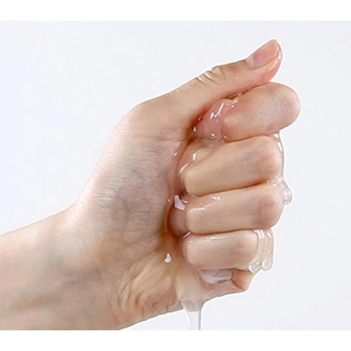 calming Sheet Mask - Image 5