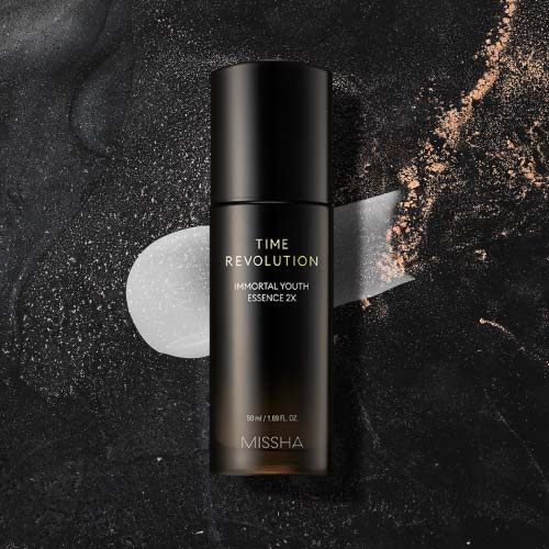 Time Revolution Immortal Youth Essence 2X - Image 2