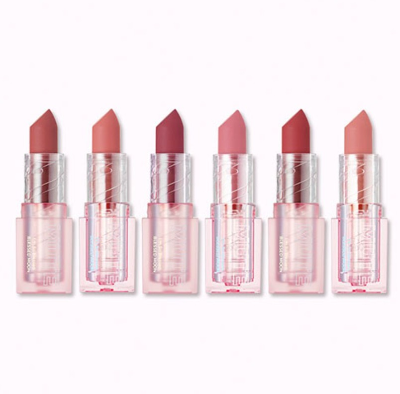 I'm Mute Lipstick, 3.4g, out, 1pack - Image 2