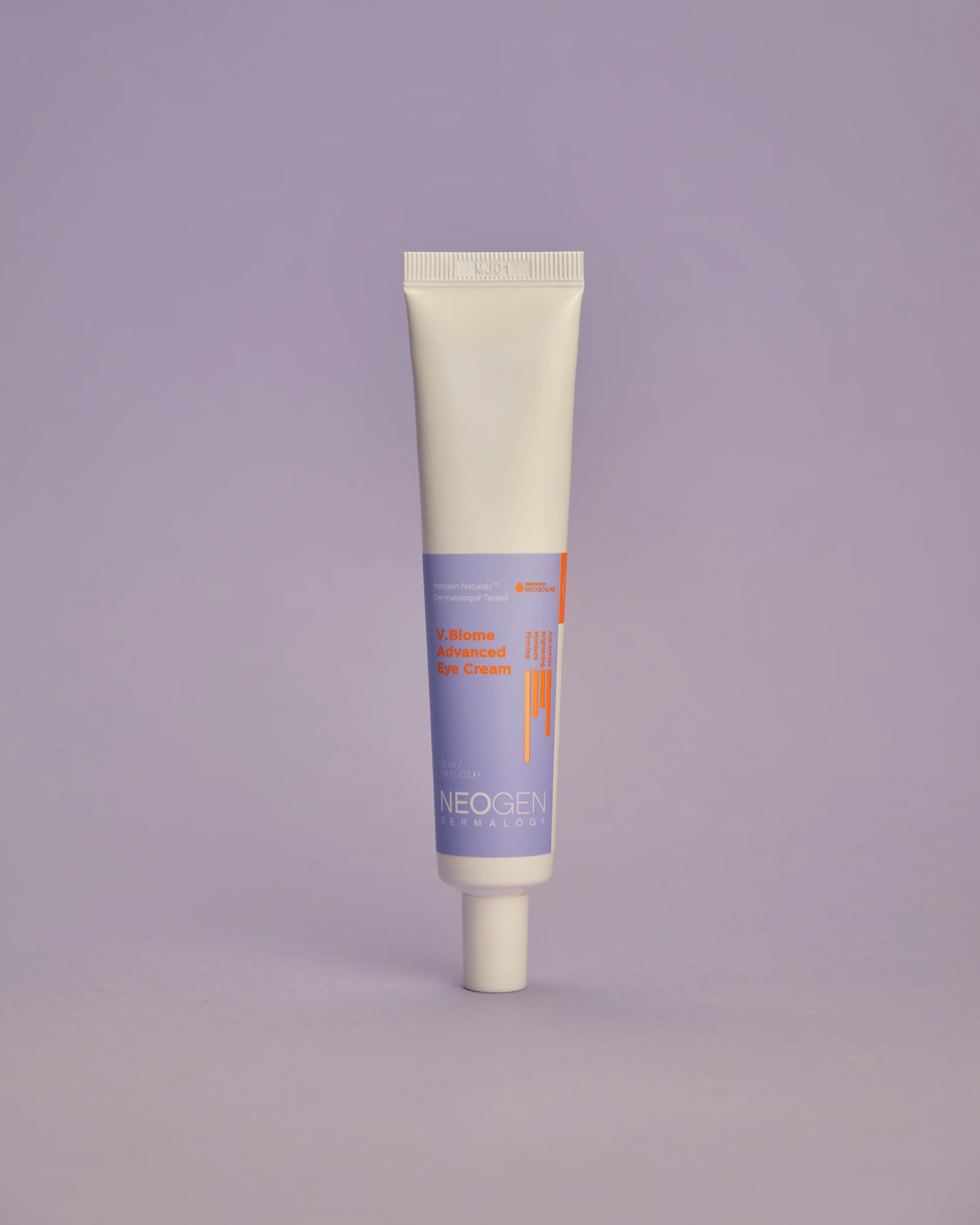 V.Biome Advanced Eye Cream, 35ml, 1pack - Image 2