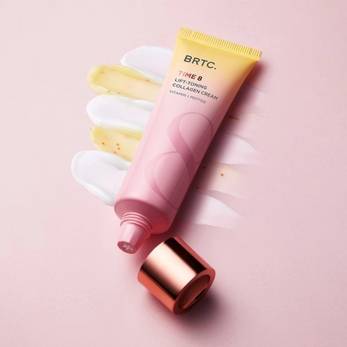 Time 8 Lift-Toning Collagen Cream, 80ml, 1pack - Image 4