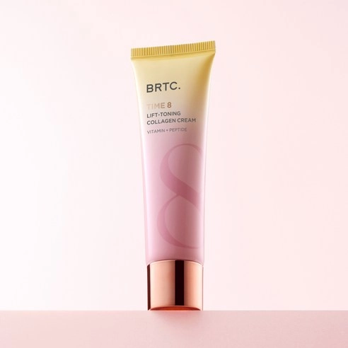 Time 8 Lift-Toning Collagen Cream, 80ml, 1pack - Image 5