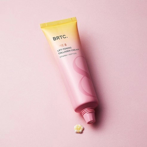 Time 8 Lift-Toning Collagen Cream, 80ml, 1pack - Image 6