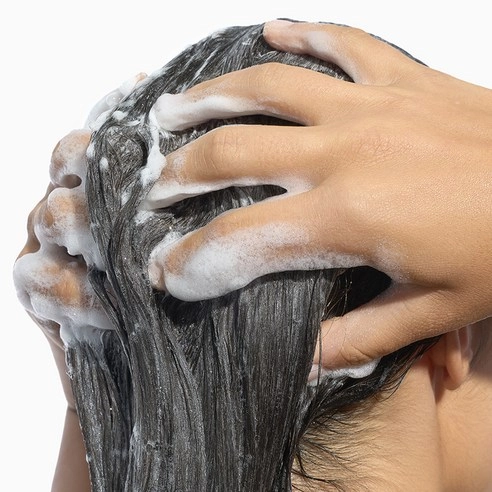 Quinine Edelweiss Shampoo, 400ml, 1pack - Image 5