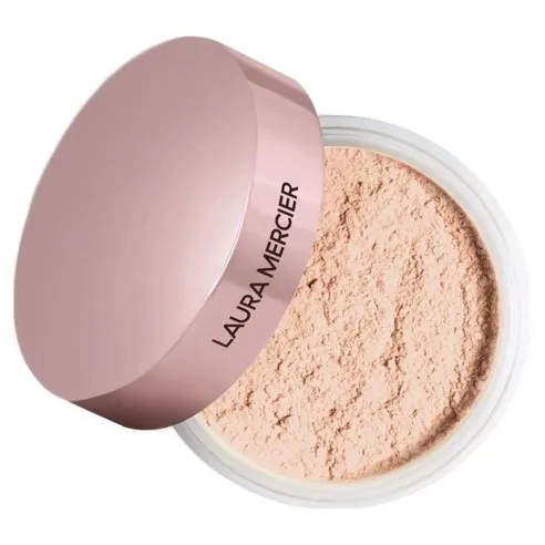 Translucent Loose Setting Powder [Tone-up Rose], 29g, 1pack - Image 2