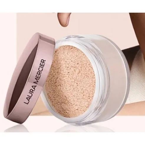 Translucent Loose Setting Powder [Tone-up Rose], 29g, 1pack - Image 3