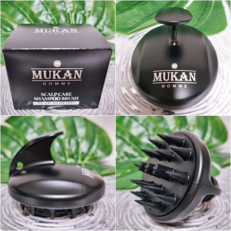 Scalp Care Shampoo Brush, 1pack - Image 2