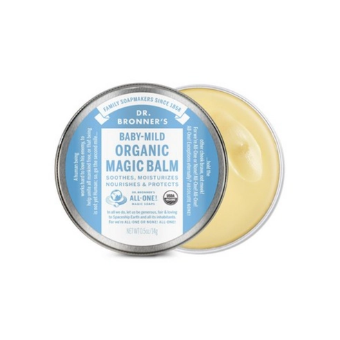 Baby Mild Organic Magic Balm, 14g, 1pack - Image 2