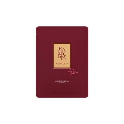 Collagen Sheet Mask, 25ml, 1pack - Image 3