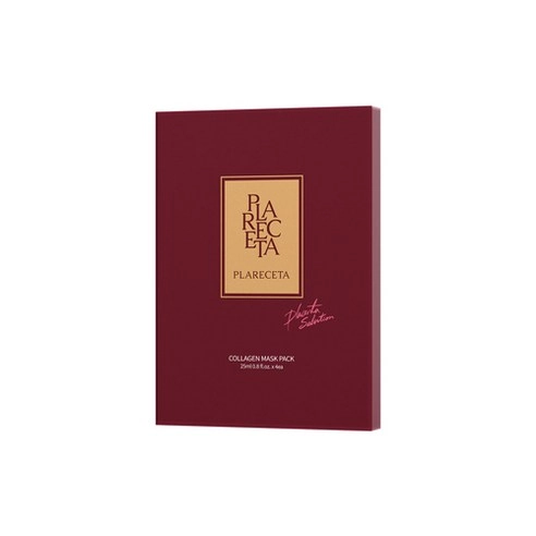 Collagen Sheet Mask, 25ml, 1pack - Image 5
