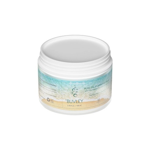 Pure Oil Cleansing Balm, 100g, 1pack - Image 3