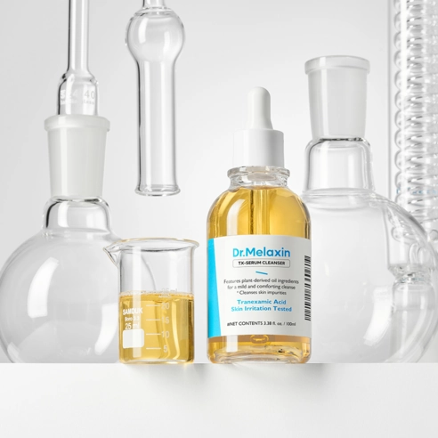 TX Tranexamic Acid Ampoule Cleanser - Image 2