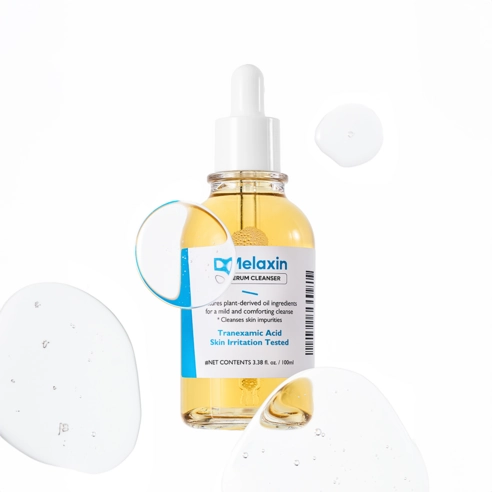 TX Tranexamic Acid Ampoule Cleanser - Image 3