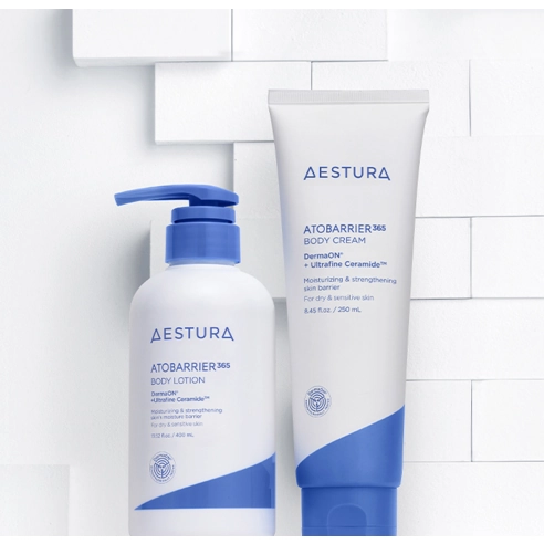 AtoBarrier365 Body Cream, 250ml, 1pack - Image 8