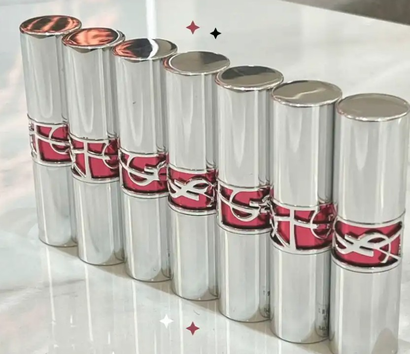 Rouge Volupte Candy Glaze, 3.2g, No.4 Nude Pleasure, 1pack - Image 2