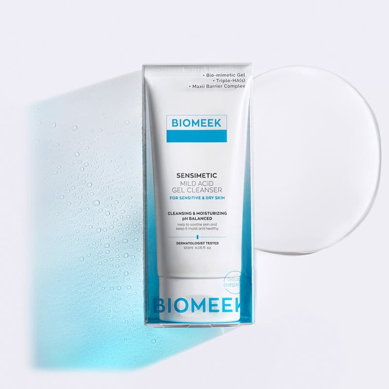 Sensimetic Soothing Cream, 75ml, 1pack - Image 2