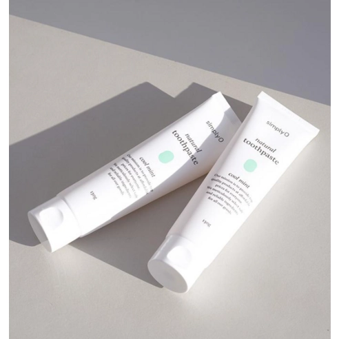 Natural Toothpaste - Image 3