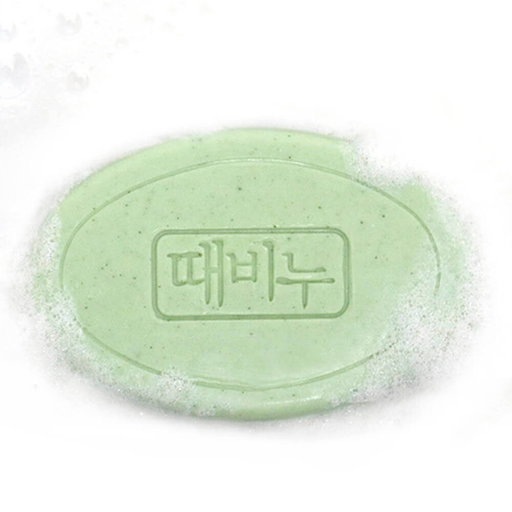 Noni & Foremost mugwort Body Soap, 90g, 1pack - Image 2