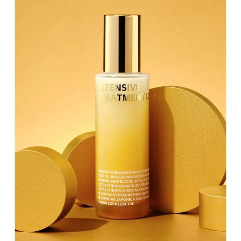 Intensive Treatment Lotion, 90ml, 1pack - Image 4