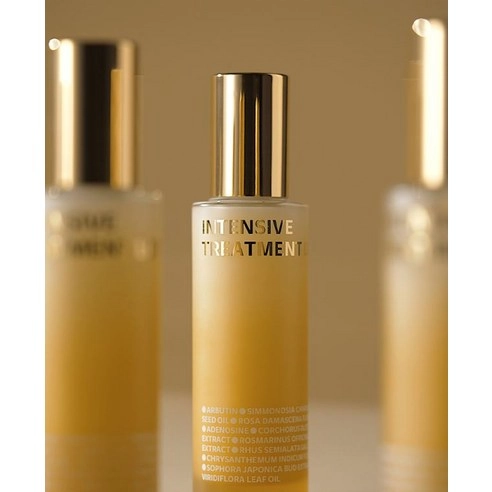 Intensive Treatment Lotion, 90ml, 1pack - Image 5