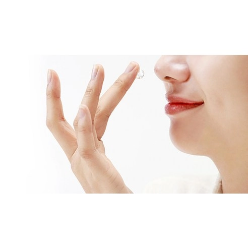 Pore Tightening Fresh Gel Cream - Image 5