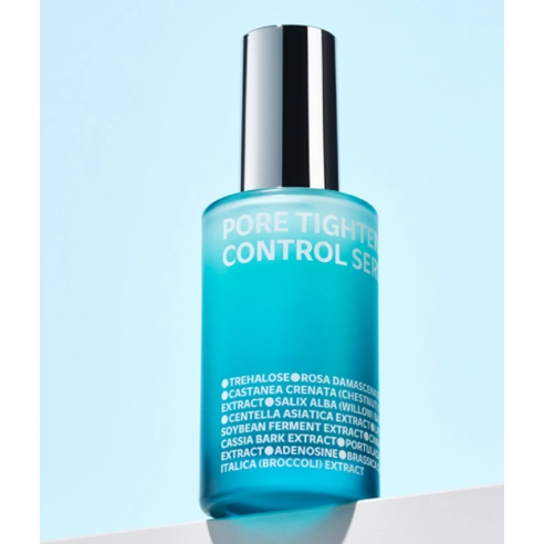Pore Tightening Control Serum, 50ml, 1pack - Image 5