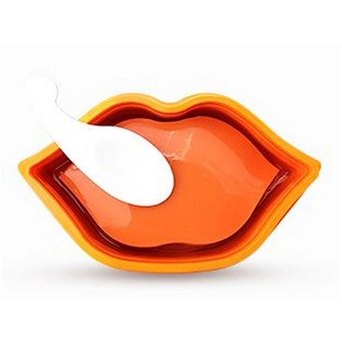 Real Vita Hydrogel Lip Patch, 30ea, 1pack - Image 5