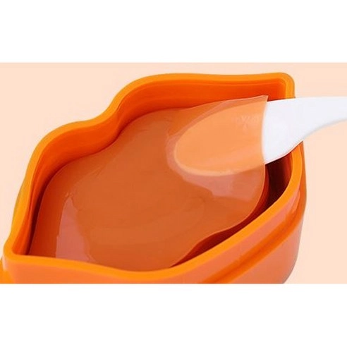 Real Vita Hydrogel Lip Patch, 30ea, 1pack - Image 6