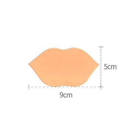 Real Vita Hydrogel Lip Patch, 30ea, 1pack - Image 8