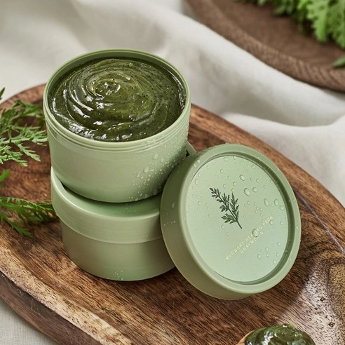 Mugwort Warm Pack - Image 2