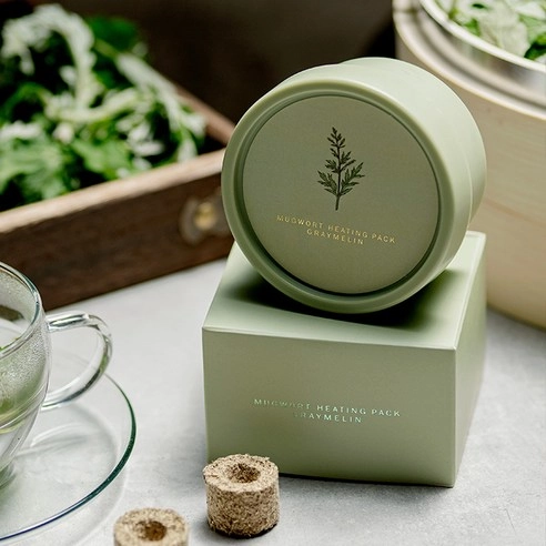 Mugwort Warm Pack - Image 3