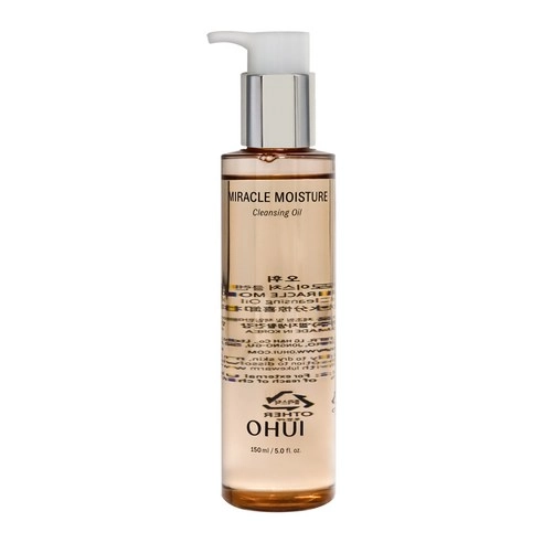 Miracle Moisture Cleansing Oil, 150ml, 1pack - Image 3