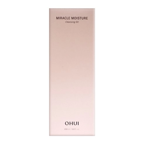 Miracle Moisture Cleansing Oil, 150ml, 1pack - Image 4