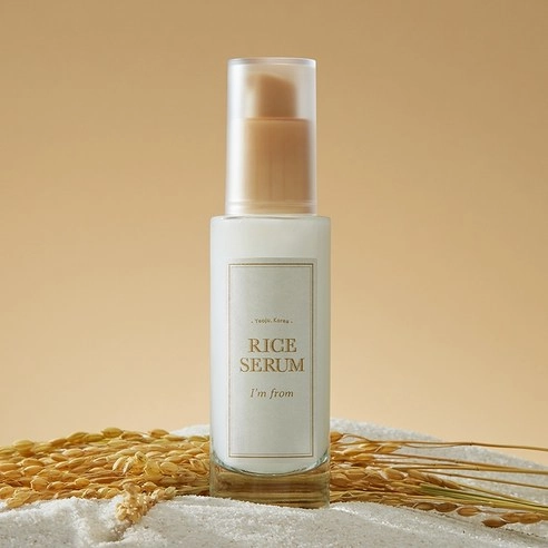 Rice Serum, 30ml, 1pack - Image 2