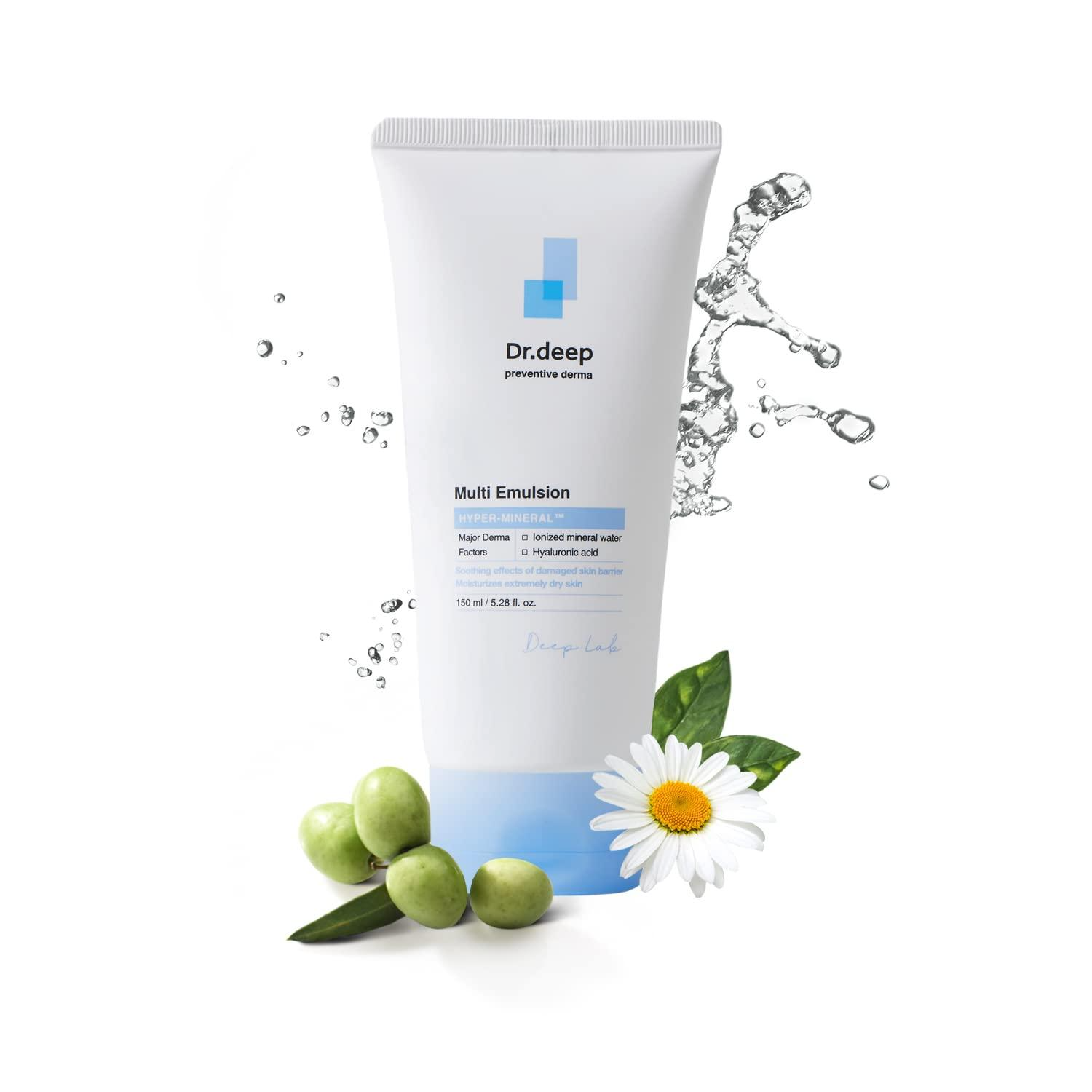 Multi Emulsion - Image 2