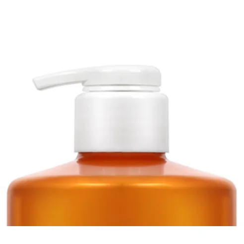 Protein Clinic 10000 High-Protein Nourishing Shampoo, 1,000ml, 1pack - Image 2