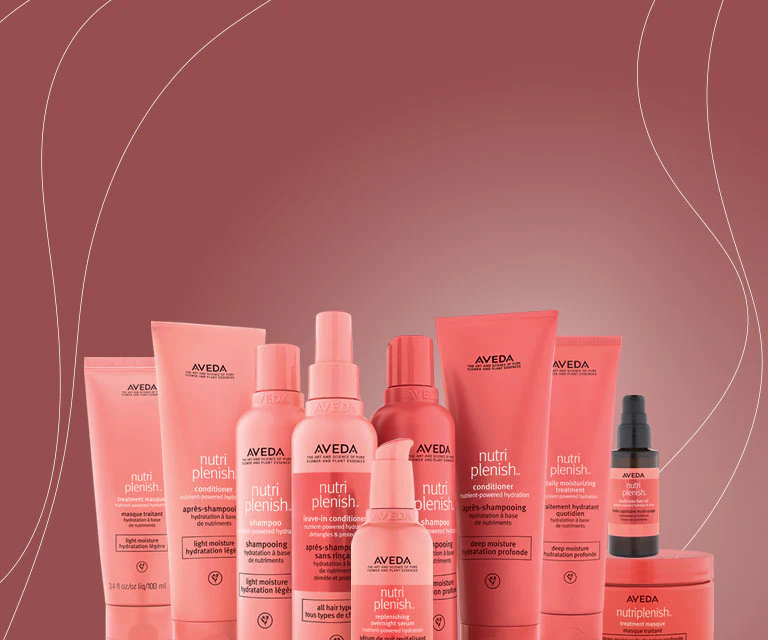 NutriPlenish™ Daily Moisturizing Treatment Deep Moisture, 150ml, 1pack - Image 4