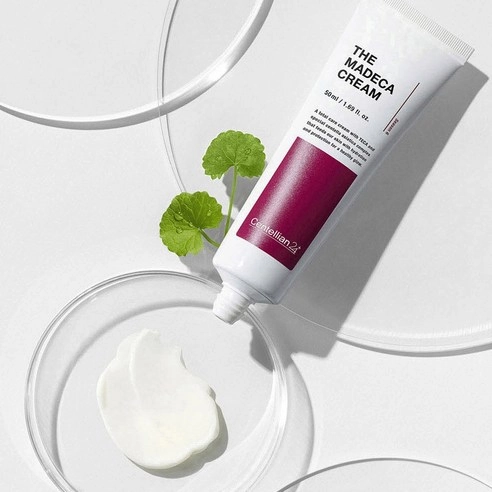 The Madeca Cream - Image 3