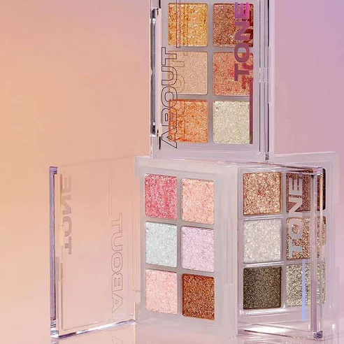 Oh My Glitter Pop, 3.3g, 03 Oh Dreamer, 1pack - Image 2