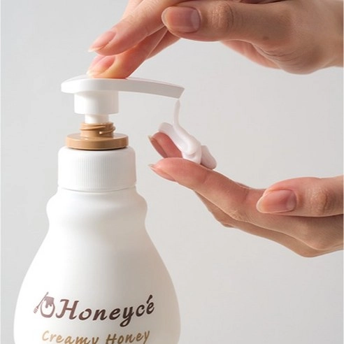 Creamy Honey Treatment - Image 4