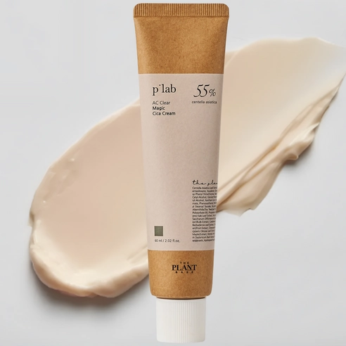 AC Clear Magic Cica Cream, 60ml, 1pack - Image 2