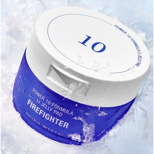 Power 10 Formula LI Jelly Pad Firefighter, 70ea, 1pack - Image 4