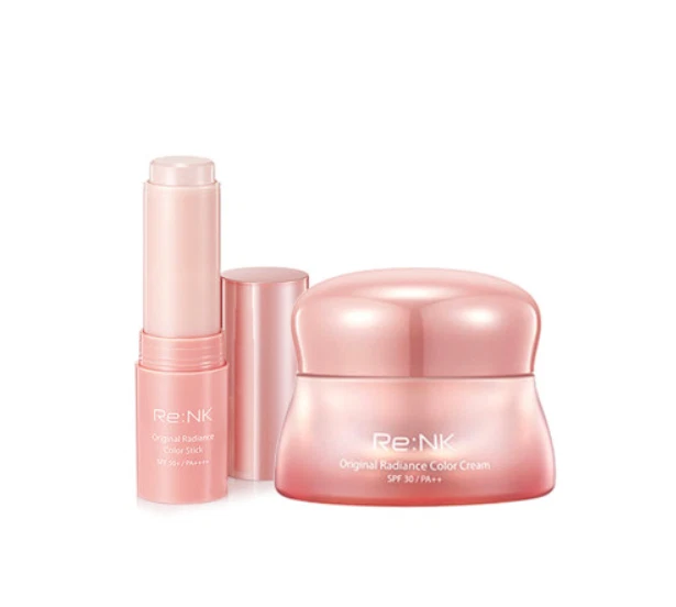 Original Radiance Color Stick [SPF50+/PA++++] - Image 2