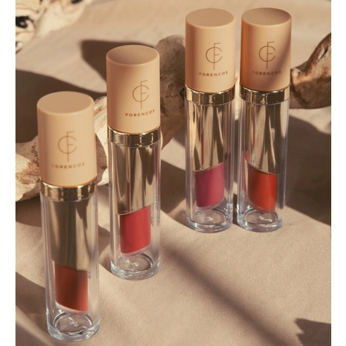 Tattoo Medium Velvet Tint, 4g, 30 Maroon, 1pack - Image 3