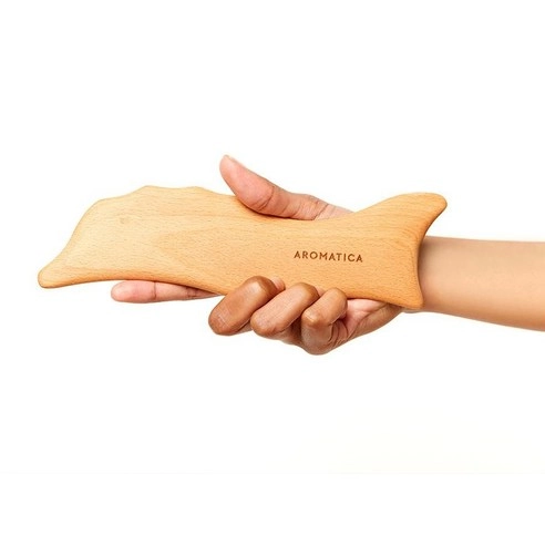 Dolphin Face & Body Massager, 1pack - Image 2