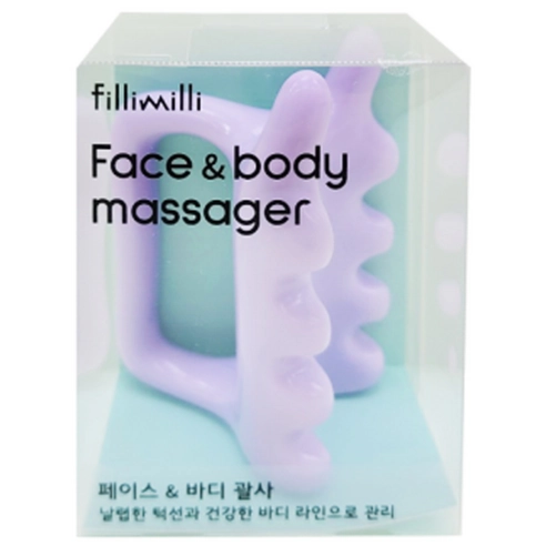 Face & Body Gua Sha, 1ea, 1pack - Image 2