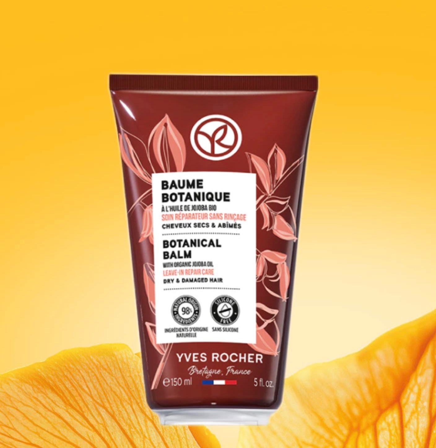 Jojoba Universal Botanical Balm - Image 2