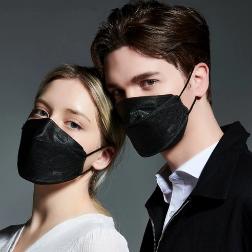 KF94 Neulchan Yellow Dust Protection Mask - Image 8